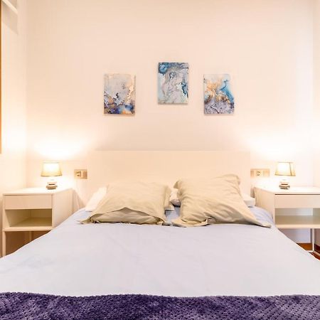 Apartmán Principe Premium Loft Vigo Exteriér fotografie