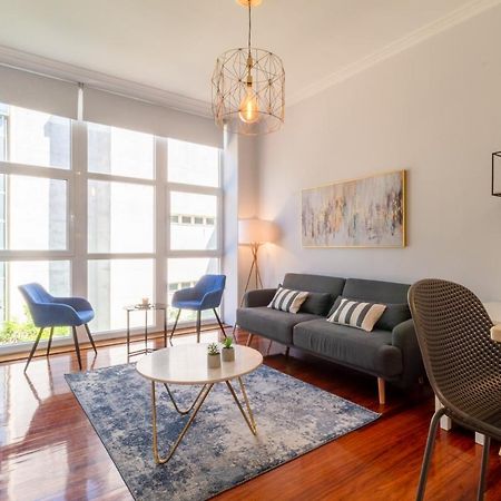 Apartmán Principe Premium Loft Vigo Exteriér fotografie