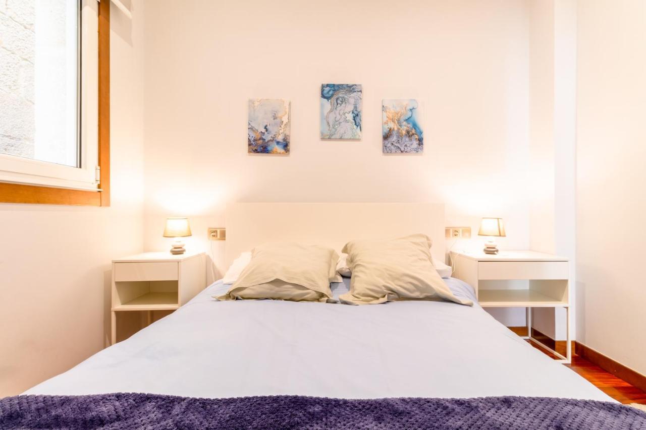 Apartmán Principe Premium Loft Vigo Exteriér fotografie