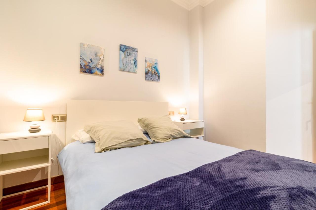 Apartmán Principe Premium Loft Vigo Exteriér fotografie