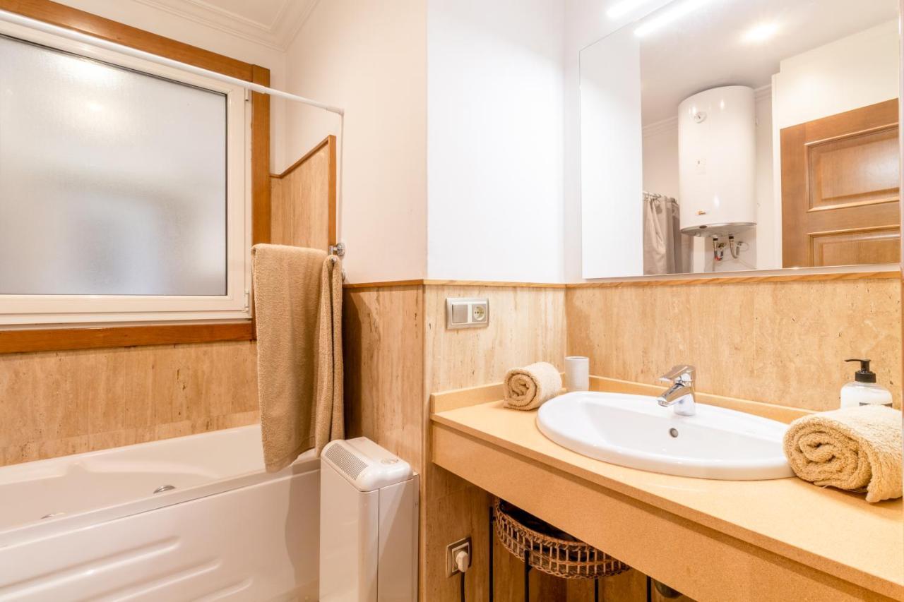 Apartmán Principe Premium Loft Vigo Exteriér fotografie