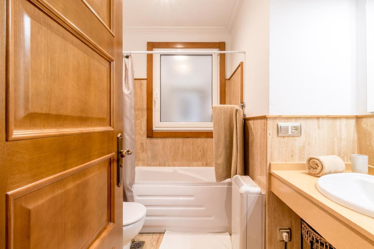 Apartmán Principe Premium Loft Vigo Exteriér fotografie