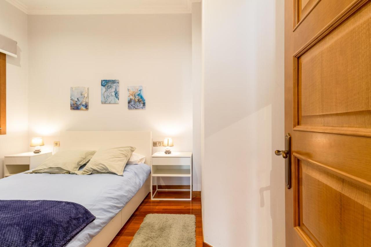 Apartmán Principe Premium Loft Vigo Exteriér fotografie